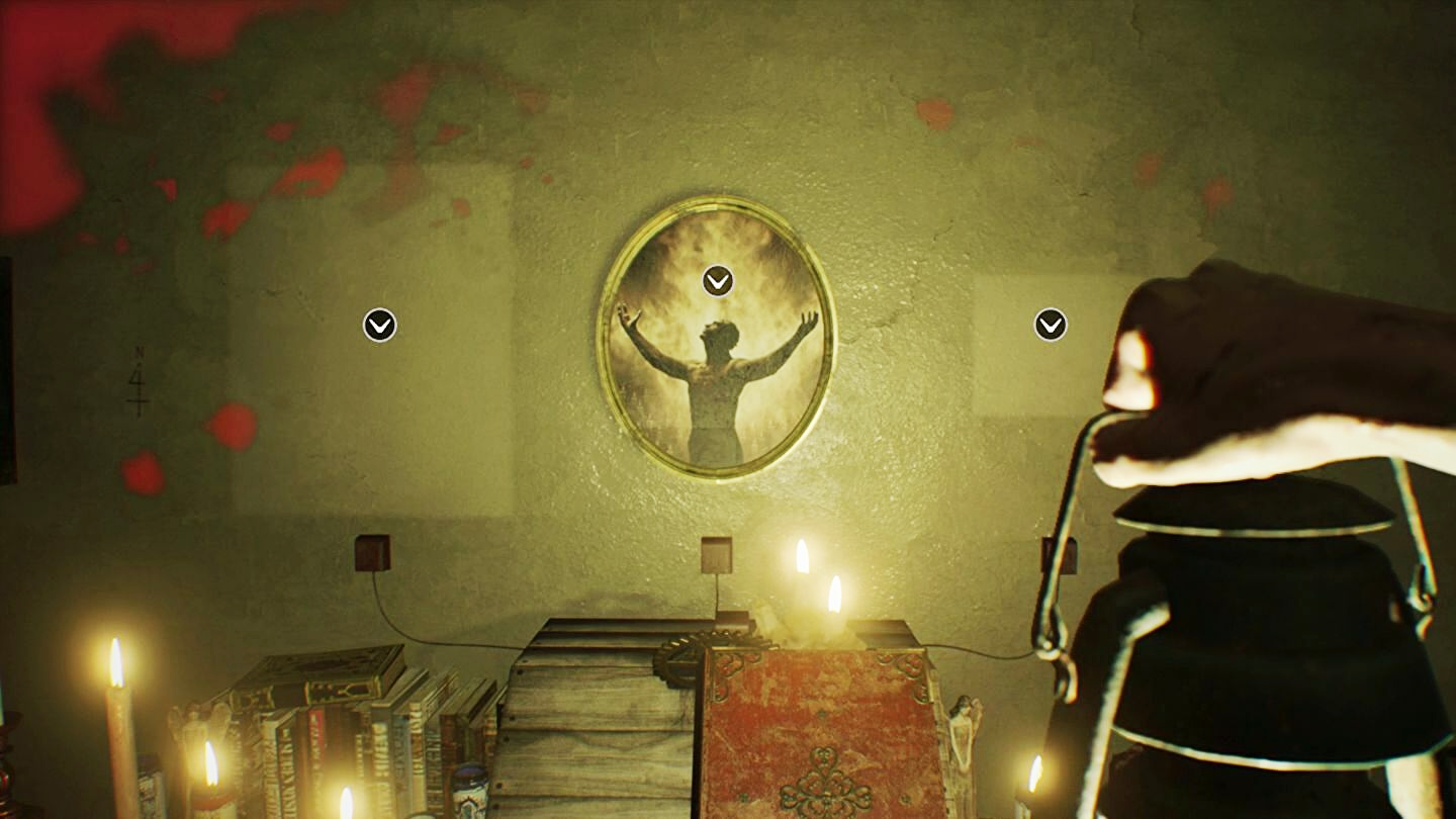 resident-evil-7-bedroom-dlc-guide-painting-locations-door-password